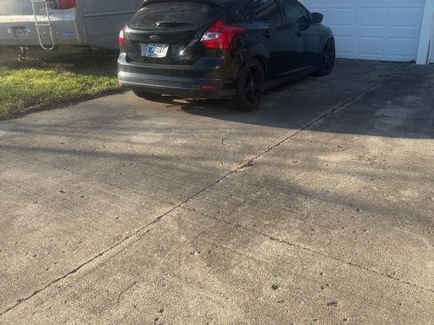 Used 2013 Ford Focus SE image 4