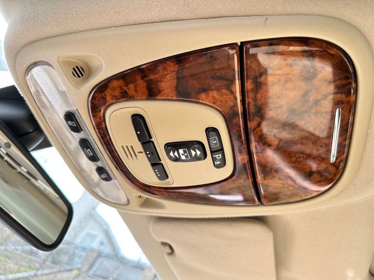 Used 2008 Jaguar XJ Vanden Plas Super V8 RWD image 25