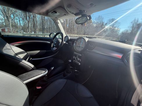 Used 2007 MINI Cooper S image 23