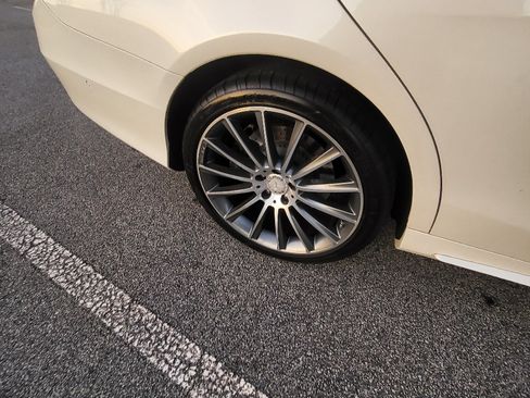 Used 2014 Mercedes-Benz S 550 Sedan image 11