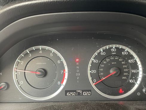 Used 2012 Honda Accord SE image 6
