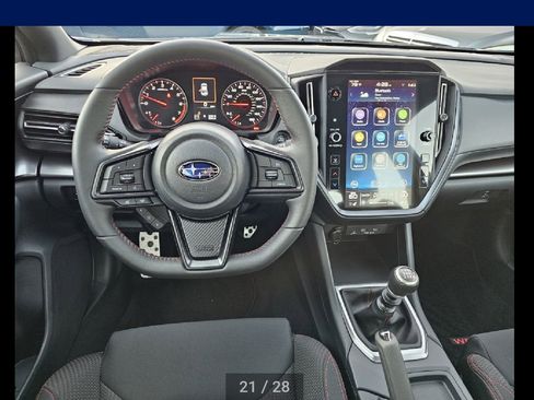 Used 2022 Subaru WRX Premium image 23