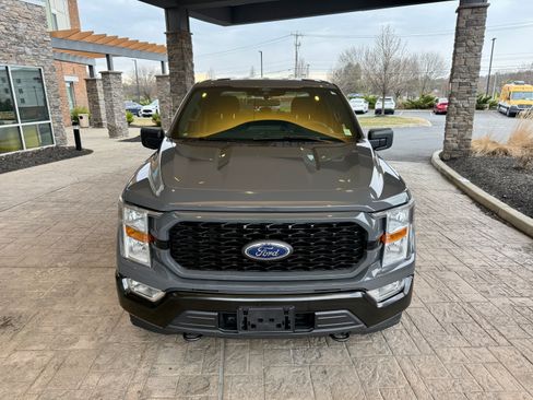 Used 2021 Ford F150 XL w/ STX Appearance Package image 11