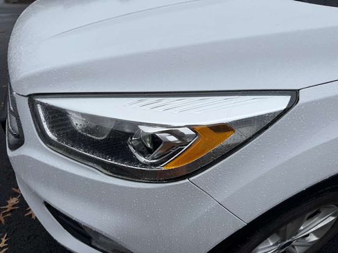 Used 2018 Ford Escape SEL image 14