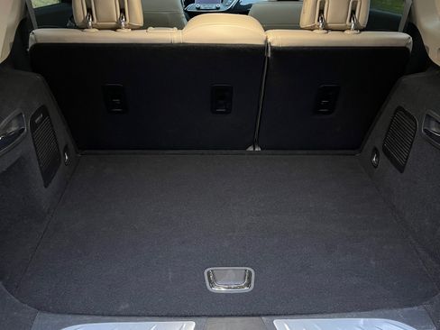 Used 2017 Buick Envision Premium image 9