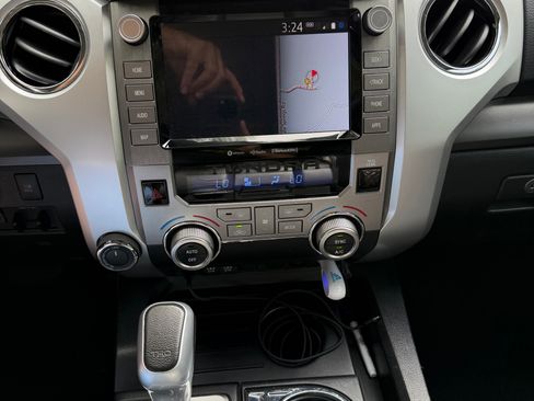 Used 2020 Toyota Tundra SR5 w/ TRD Sport Plus Package image 17