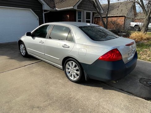 Used 2007 Honda Accord EX-L image 5