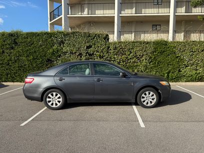 Used 2009 Toyota Camry XLE