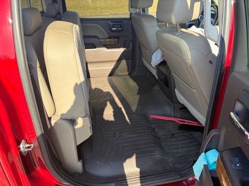 Used 2018 GMC Sierra 1500 SLT image 14