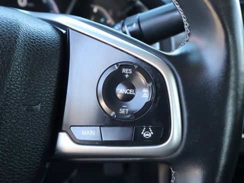 Used 2020 Honda Civic EX image 13