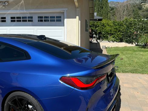 Used 2021 BMW M4 Competition w/ Executive Package image 13