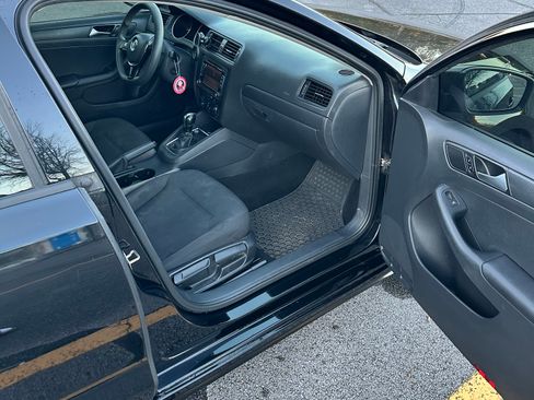 Used 2015 Volkswagen Jetta S w/ Welcome Package image 18