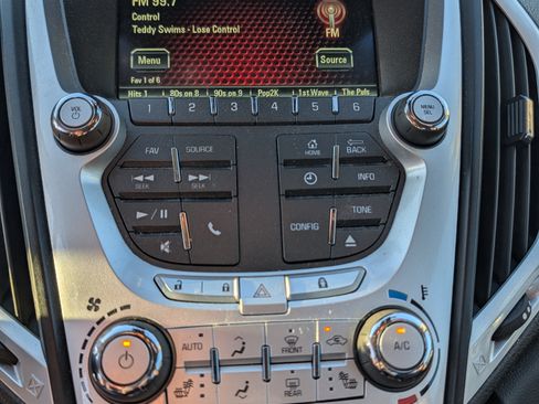 Used 2014 GMC Terrain SLE w/ Convenience Package image 12