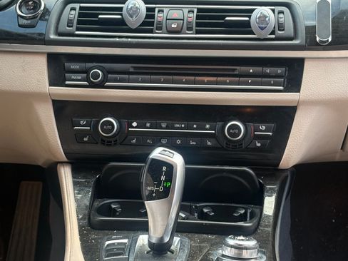 Used 2012 BMW 535i Sedan image 11