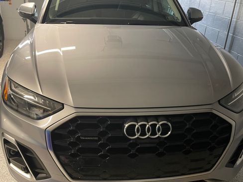 Used 2022 Audi Q5 2.0T Premium Plus image 8