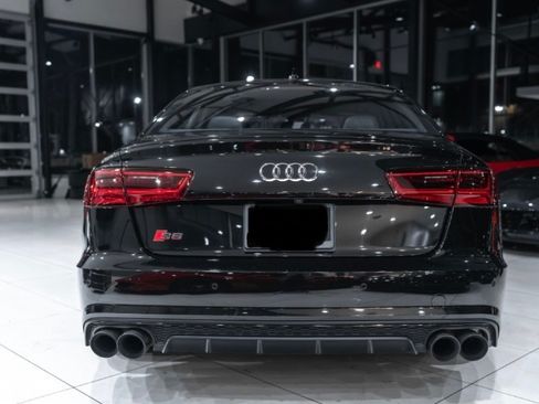 Used 2018 Audi S6 Prestige w/ S Sport Package image 11