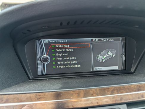 Used 2010 BMW 328i xDrive Sedan image 21