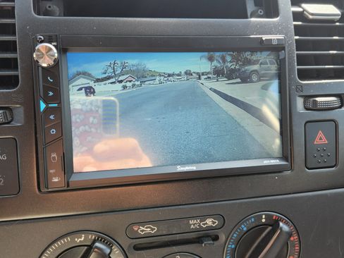 Used 2009 Nissan Versa 1.8 S w/ PWR Pkg image 8