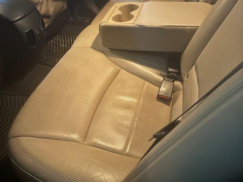 Used 2013 Hyundai Sonata Limited w/ Panoramic Sunroof Pkg image 10