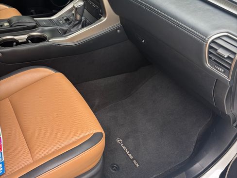 Used 2016 Lexus NX 200t AWD w/ Premium Package image 4