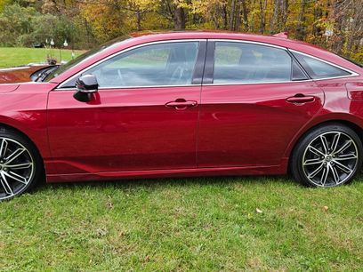 Used 2020 Toyota Avalon Touring
