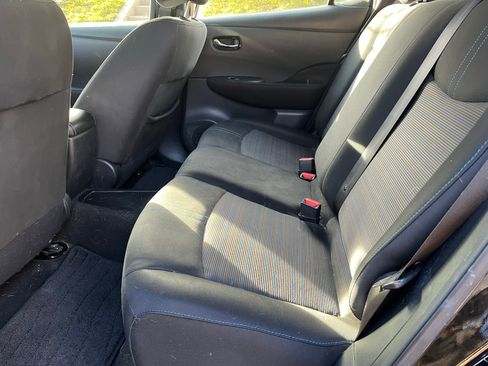 Used 2019 Nissan Leaf S w/ S Charge Package image 6