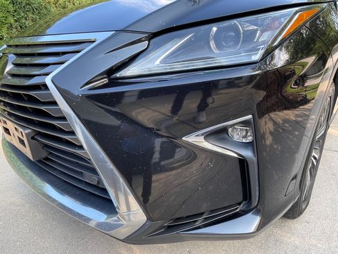 Used 2017 Lexus RX 350 AWD w/ Premium Package image 29
