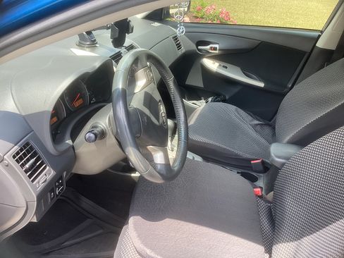 Used 2010 Toyota Corolla S w/ S EVP Pkg #3 FWD image 6