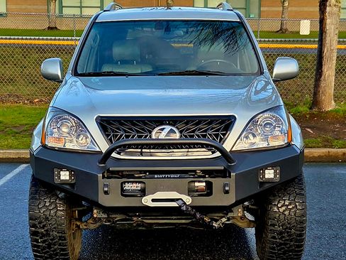 Used 2004 Lexus GX 470 image 4