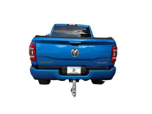 Used 2020 RAM 2500 Laramie image 19