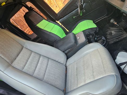 Used 1995 Jeep Wrangler Sport S image 8