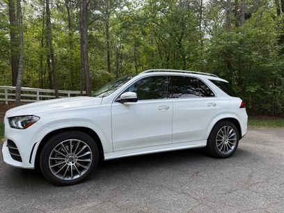 Used 2020 Mercedes-Benz GLE 580 4MATIC