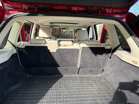 Used 2012 Land Rover Range Rover Sport HSE LUX w/ Luxury Interior Pkg image 8