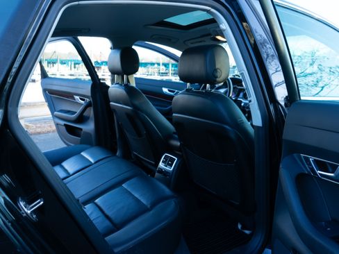 Used 2011 Audi A6 3.0T Premium image 14