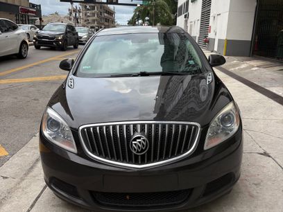 Used 2016 Buick Verano Convenience