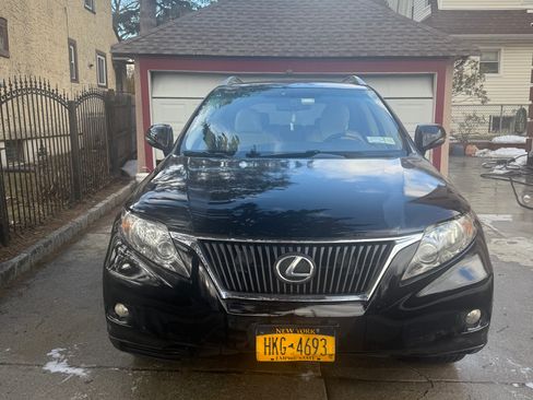 Used 2010 Lexus RX 350 AWD image 2