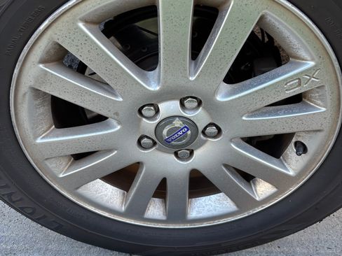 Used 2008 Volvo XC90 3.2 image 11