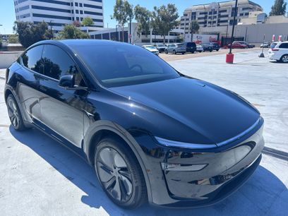 Used 2026 Tesla Model Y 2WD