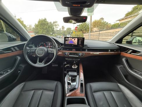Used 2021 Audi A4 2.0T Premium w/ Convenience Package image 16