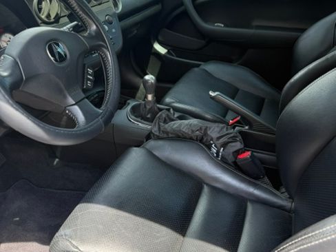 Used 2006 Acura RSX Type-S FWD image 16