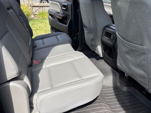 Used 2015 GMC Sierra 2500 SLT w/ Duramax Plus Package image 10