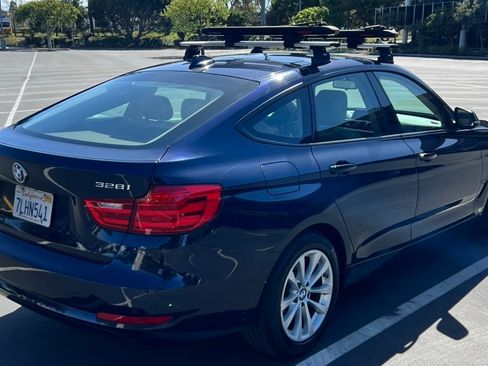 Used 2015 BMW 328i Gran Turismo xDrive image 5