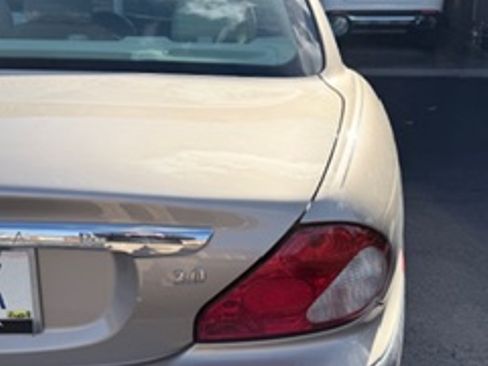 Used 2004 Jaguar X-TYPE 3.0 image 13