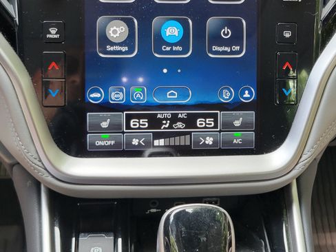 Used 2024 Subaru Legacy Premium image 10