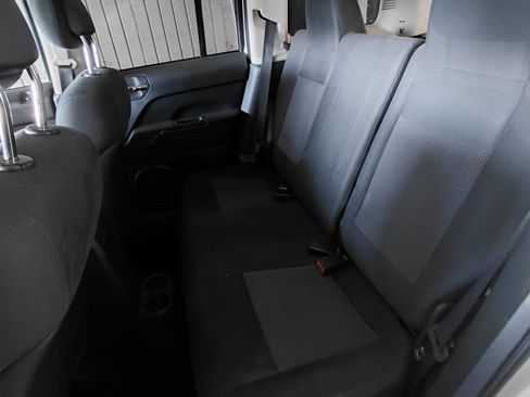 Used 2012 Jeep Patriot Sport image 16