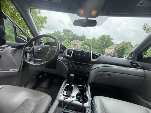 Used 2018 Honda Pilot EX-L image 9