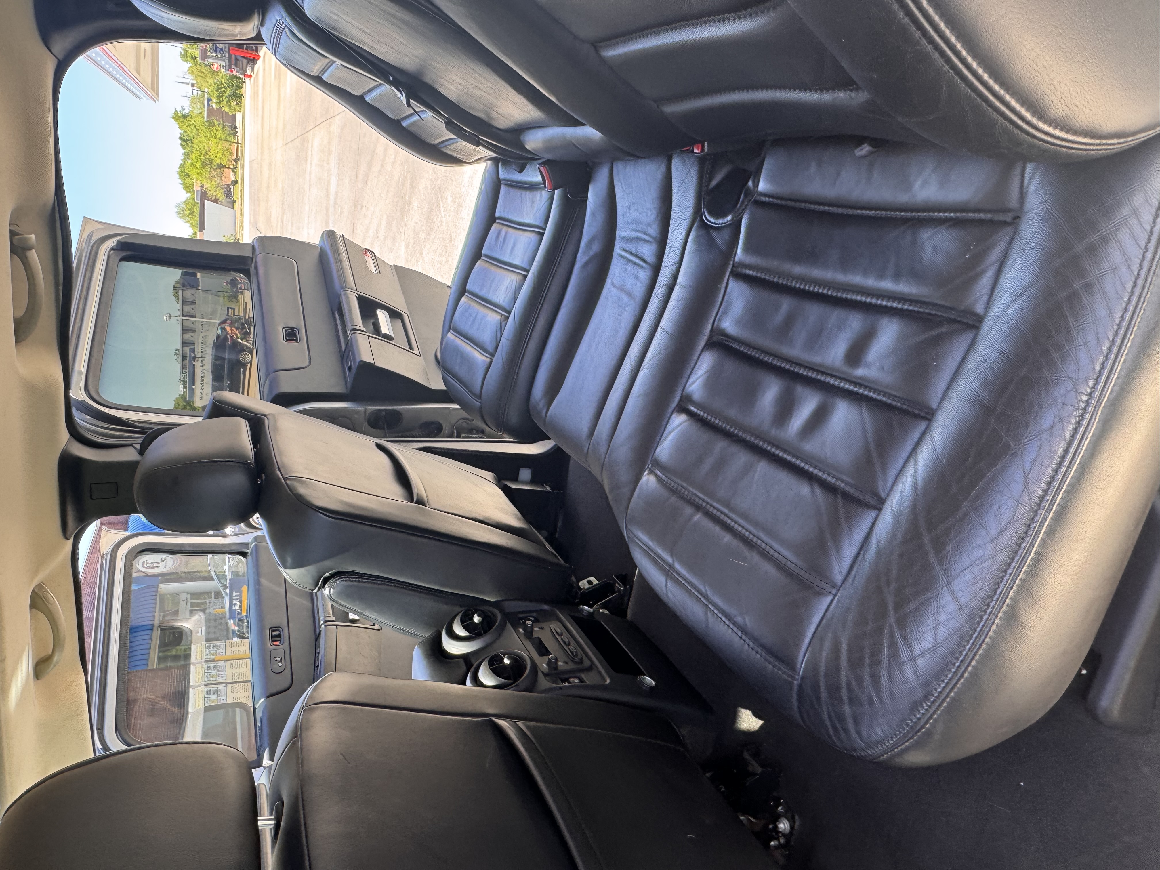 Used 2007 HUMMER H2 AWD/4WD image 6