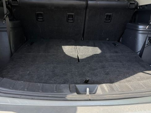 Used 2019 Mitsubishi Outlander SE FWD image 13