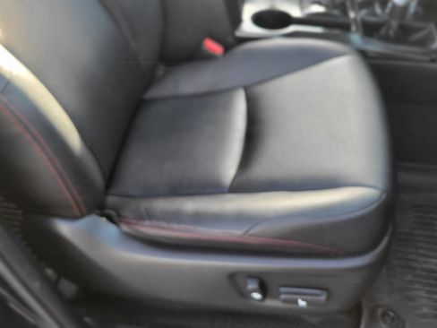 Used 2016 Toyota 4Runner Trail Premium image 17