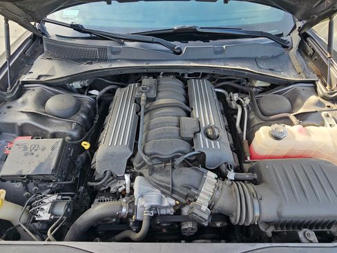 Used 2016 Dodge Charger R/T Scat Pack w/ Technology Group image 14